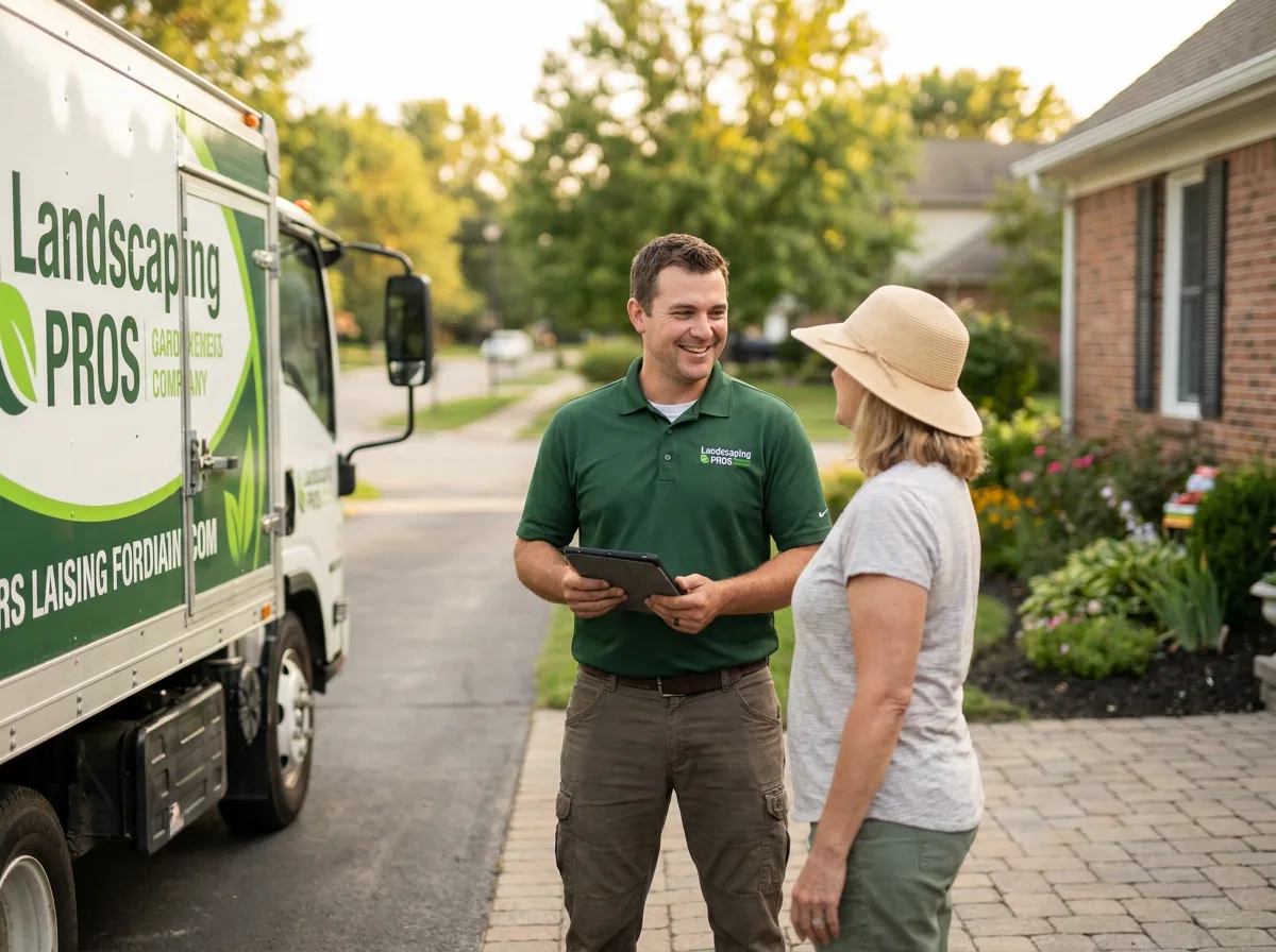 Landscaping Alton, KS FAQs
